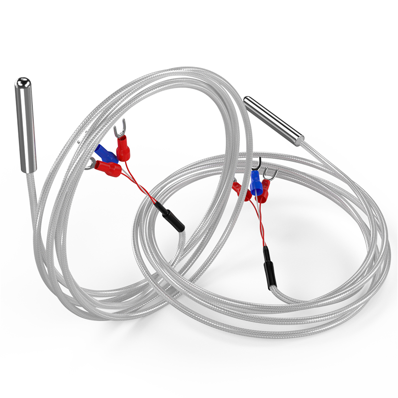 PT100温度传感器20_http://www.baigo.org_温度仪表_第1张